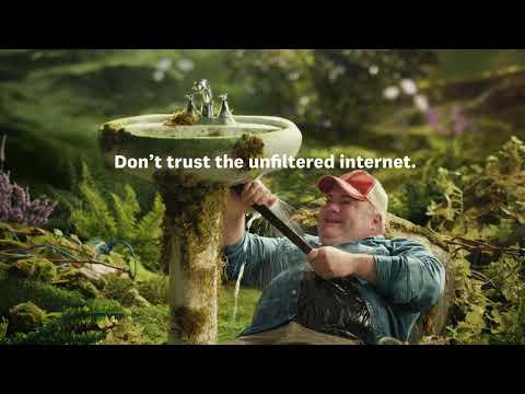 Anyone Can Be Anything on the Internet | Plumber