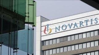 Novartis and Glaxo Deal Reshapes Pharma Industry