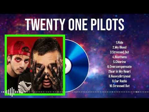 The Ultimate twenty one pilots Experience in 2024 Songs for Every Mood