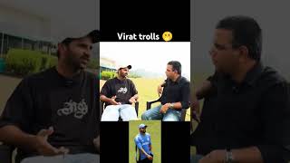 #sardulthakur Toking About #viratkohli form |