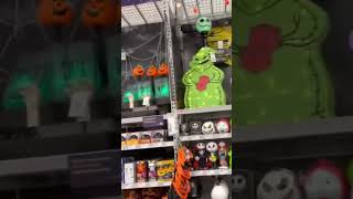 Lowes Halloween 2022 Store Tour Preview! #loweshalloween #halloween2022 #halloweenshopping