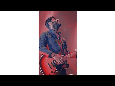 Shayad Kabhi Na Keh Saku Mein Tumko 🥺🖤 || Arjit Singh || WhatsApp Status || @hiteshgohil09