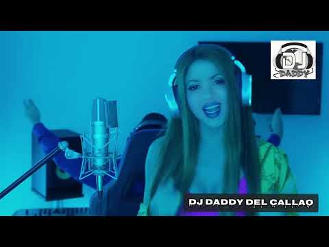 SHAKIRA || BZRP Music Sessions #53 || DJ DADDY (una Loba como yo no esta pa' tipos como tú)