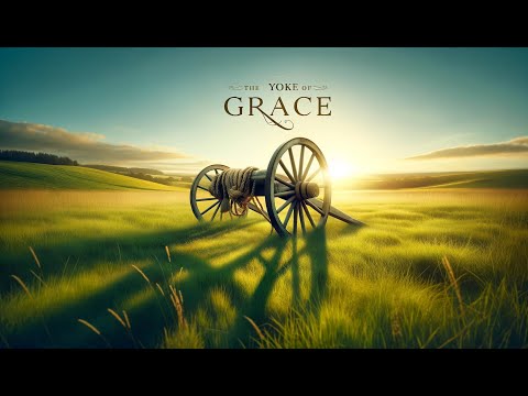 The Yoke of Grace | Church Unlimited | Pastor Brandon Ball