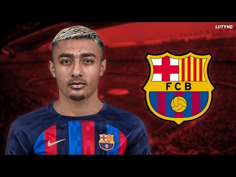 Julian Araujo 2023 - Welcome to Barcelona | Skills, Assists & Tackles | HD