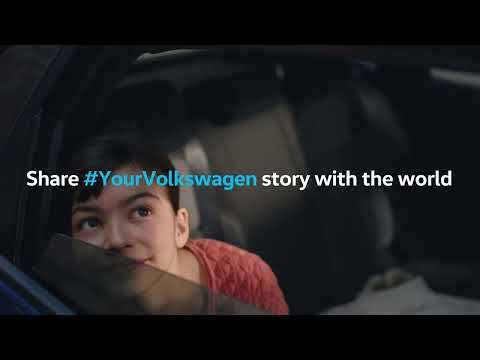 Share Your Volkswagen Story! 🚗✨