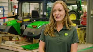 7R, 8R, 8RT, 8RX Tractors | John Deere