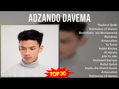 A d z a n d o D a v e m a MIX Greatest Hits Collection ~