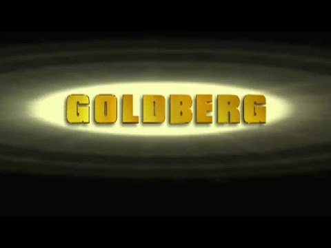 Goldberg Entrance Video