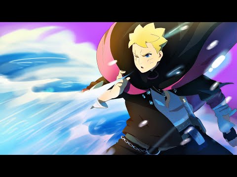 Boruto's Most Underrated Chakra Nature Is His Most DANGEROUS Weapon! Boruto TBV Analysis!