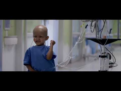 Childhood Cancer: New Hope