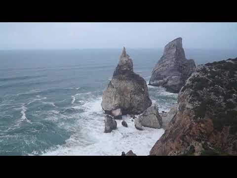 Impressions of Portugal - Atlantic Breeze - Photoshow with Music