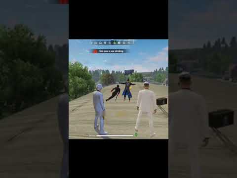 Chrono ability change of Free Fire Game | CR7 ABILITY | Chrono vs Skyler challenge #shorts #short