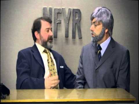 Gerry Adams   Irish Pictorial Weekly 2, EP6