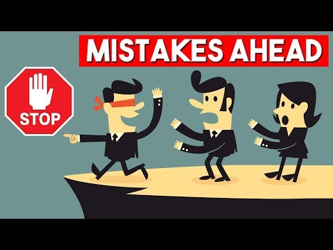 Common Mistakes New YouTubers Make That Prevent Channel Growth