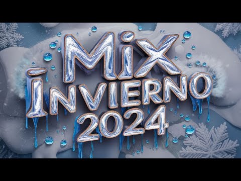 ❄️MIX INVIERNO 2024🥳 MIX FIESTERO | LO MAS ESCUCHADO - LO MÁS NUEVO - AGOSTO 2024 | DANI NAVAS