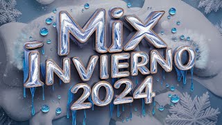 ❄️MIX INVIERNO 2024🥳 MIX FIESTERO | LO MAS ESCUCHADO - LO MÁS NUEVO - AGOSTO 2024 | DANI NAVAS