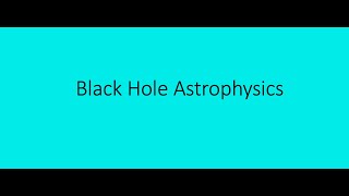 Innermost stable circular orbit (ISCO)