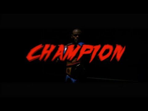 Swé  - Champion (Magnetic Riddim 2016)