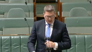 PAT CONROY MP - PARLIAMENT OF AUSTRALIA - NET ZERO ECONOMY AUTHORITY