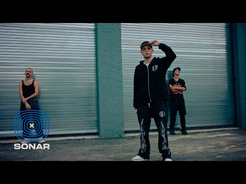 Yan Block, Young Martino - GPS (Video Oficial)