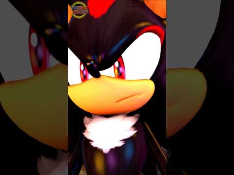 I AM REMAKING THE SONIC MOVIE 3 TRAILER #SonicMovie3 #ShadowTheHedgehog #YearOfShadow