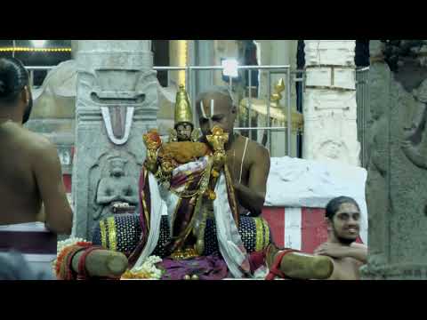 Kanchi Varadarajan - Kodai Uthsavam 2023 Day 01 - Part 02_50m 56s (4K}