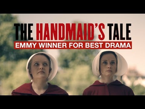 One Reason The Handmaid's Tale Won Emmys Best Drama