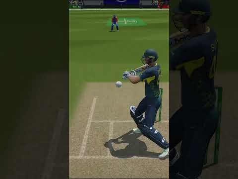 GREAT FIELDING SETUP FT.JAPRIT BUMRAH 🔥 🇮🇳 IND VS AUS CRICKET 24 @vjgamer95 #shorts