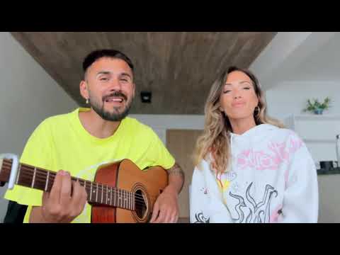 LA GIRA - FMK ft. REI (cover)