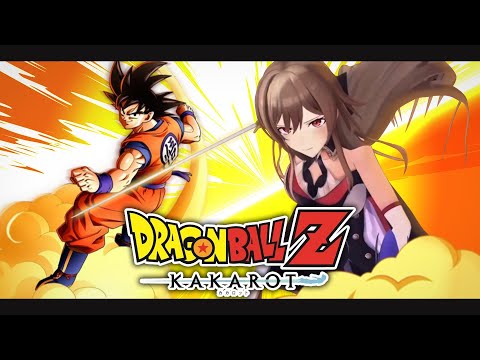 【ドラゴンボールZ:KAKAROT】#04 人造人間・セル編に突入！未来は変わるのか‥！？【にじさんじ】