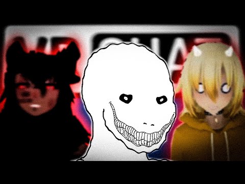 The Degenerates of VRchat