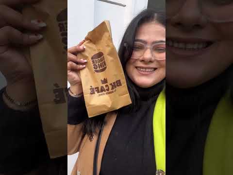 Trying the cheapest burgers from burger king, mc donalds and burger club #foodshorts