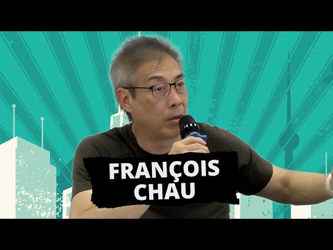 François Chau: From Fleeing Vietnam to Hollywood Stardom