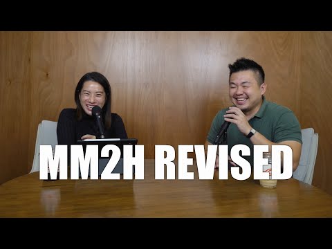 NEW REVISED MM2H POLICY | MY FIRST PROPERTY PODCAST #047