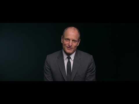 Woody Harrelson • Fly Me To The Moon