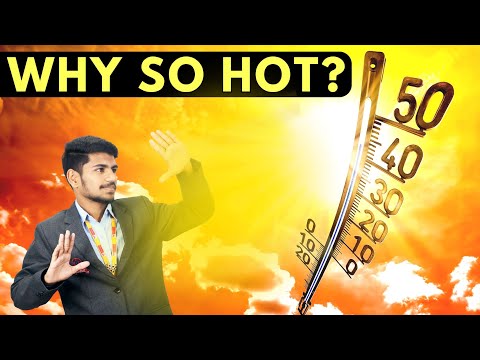 Heatwave Sweeps India | Early Monsoon | Temperatures Cross 44 Degrees #igniteias #shorts #viral