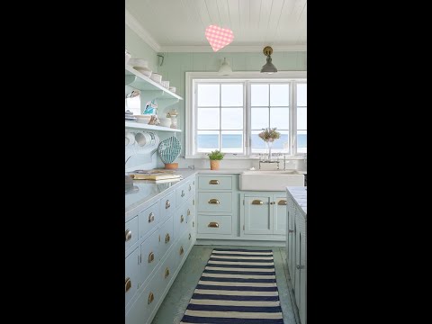 I Can’t Stop Looking at These Timeless Coastal Home Decors