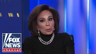 Judge Jeanine on inauguration moving inside: ‘Health and safety matters'