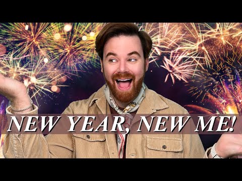 Let's talk Resolutions!