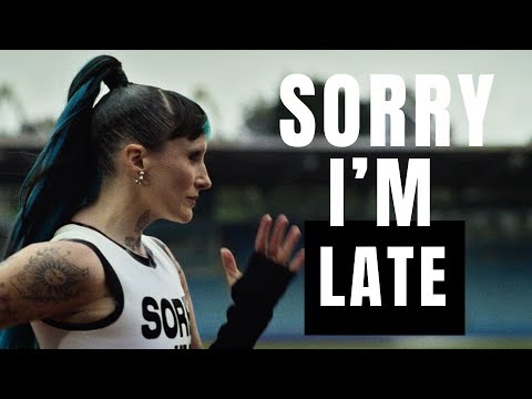 RØRY - SORRY I'M LATE