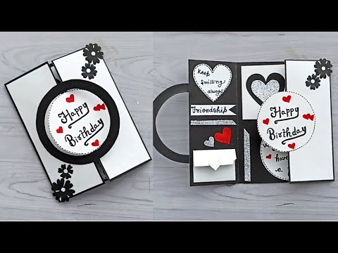 NEW Birthday Card | LATEST Greetings Card | Anniversary Card