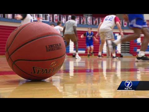 Tough-minded AL boys basketball off to its best start since 2019-20