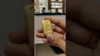 pure gold rate today 2024