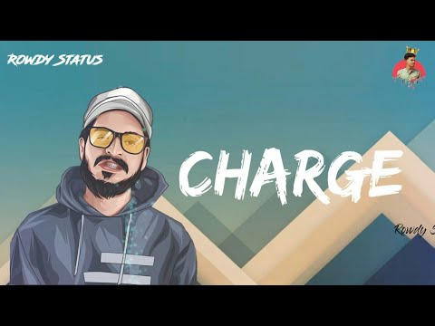 Emiway - Charge Status | lyrical video | whatsapp status | #Chargestatus