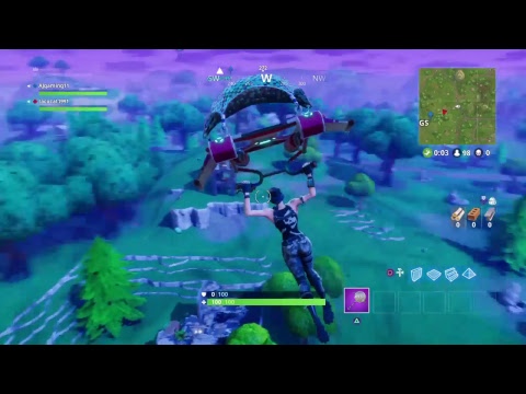 Fortnite play with the best player on ps4 tacocat1991!