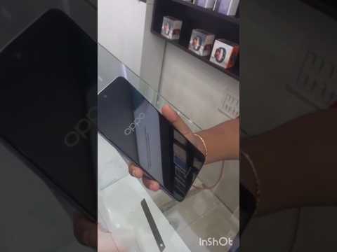 Oppo a3x unboxing video #oppoa3x5g #trending #shortsvideo