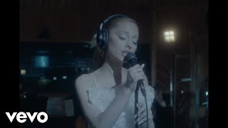 Ariana Grande - we can’t be friends (wait for your love) (live version)