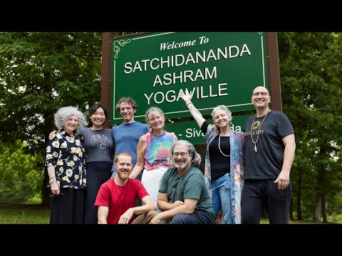 Living Yoga Training Program: 28-Day Transformative Yoga Experience @ Satchidananda Ashram-Yogaville