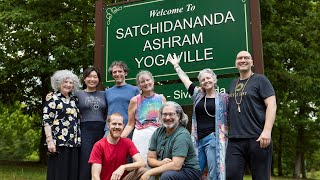 Living Yoga Training Program: 28-Day Transformative Yoga Experience @ Satchidananda Ashram-Yogaville